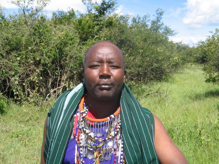 Joseph Lepore, Maasai Interview, Little Observationist