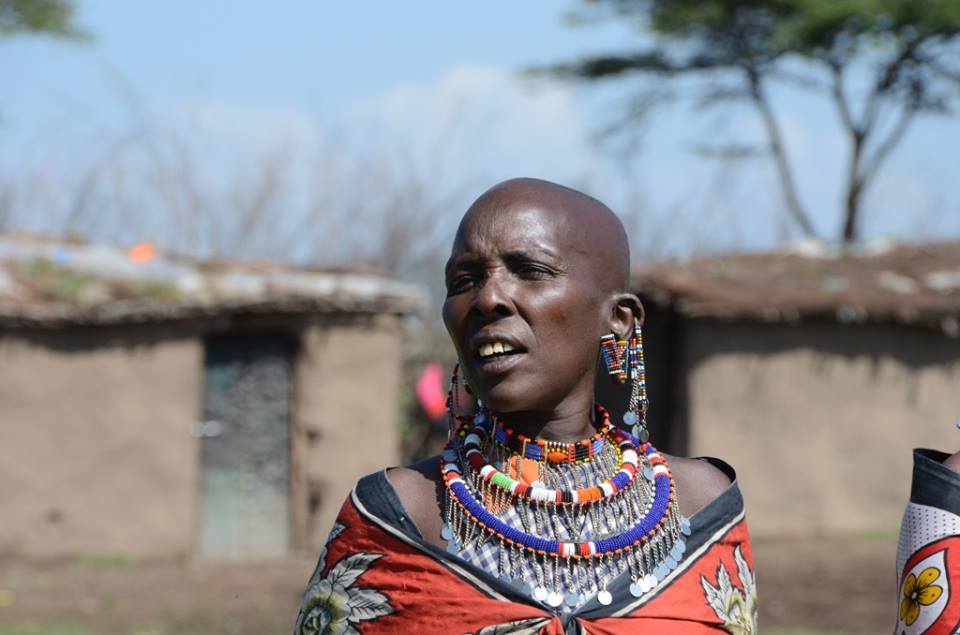Joseph Lepore, Maasai Interview, Little Observationist