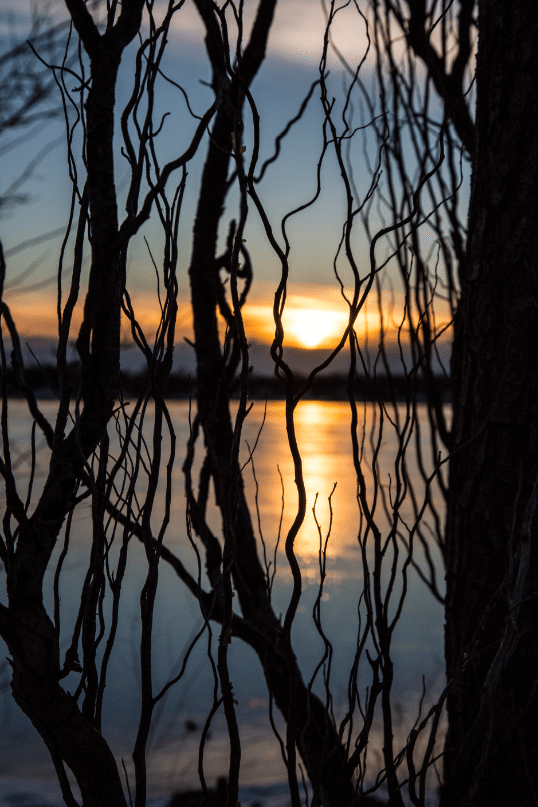 North Tonawanda, New York by Stephanie Sadler