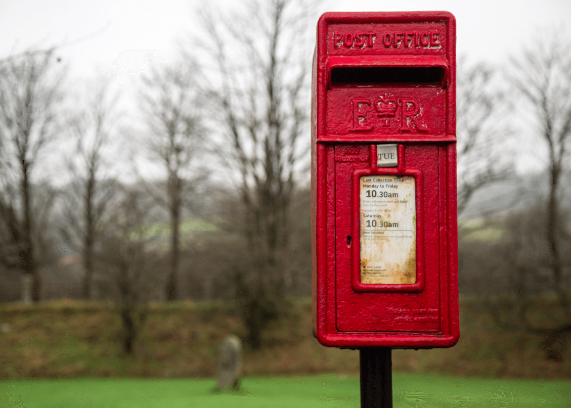 Dartmoor National Park, by Stephanie Sadler - Little Observationist