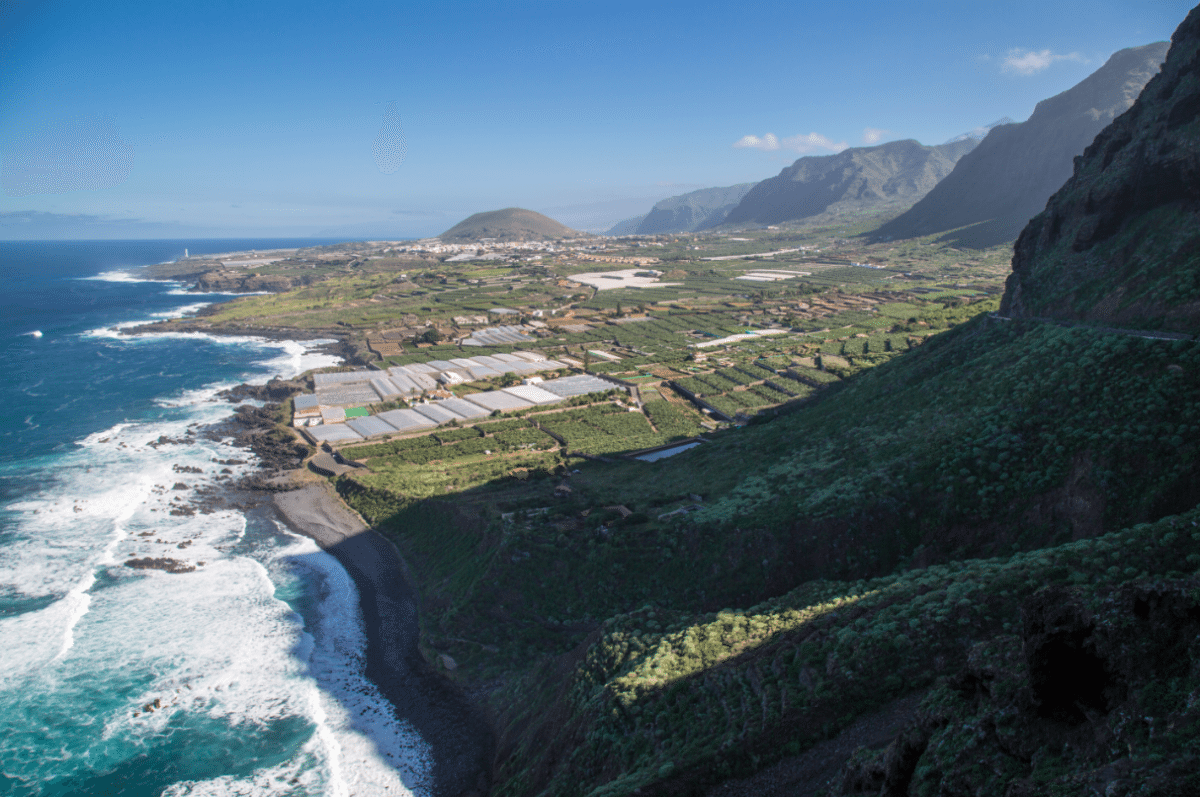 Tenerife, Canary Islands by Stephanie Sadler, Little Observationist