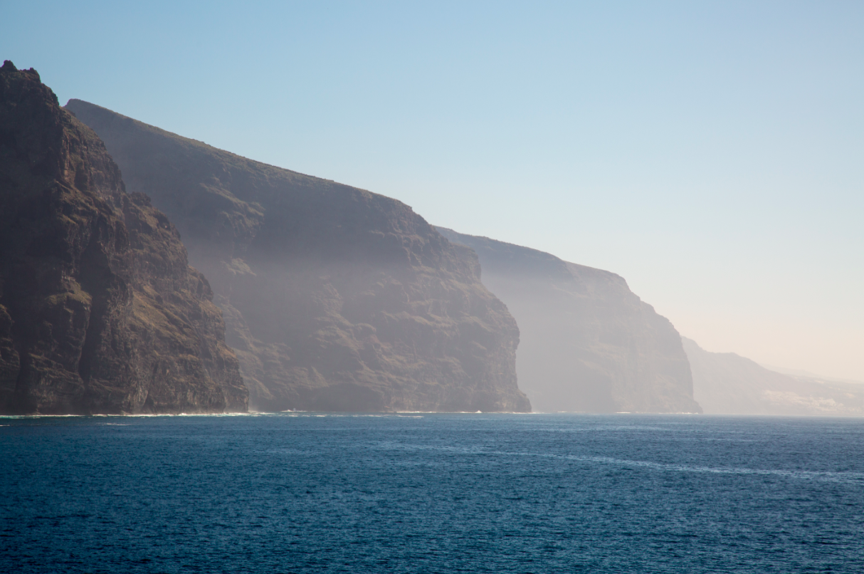 Tenerife, Canary Islands by Stephanie Sadler, Little Observationist