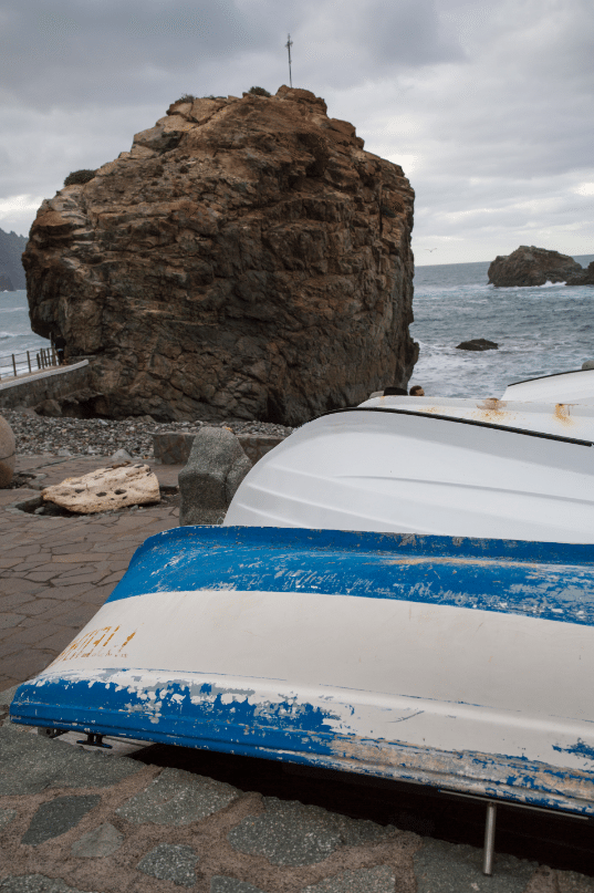 Tenerife, Canary Islands by Stephanie Sadler, Little Observationist