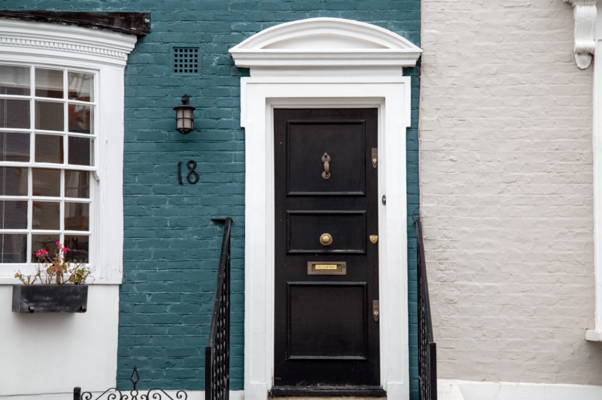 Notting Hill by Stephanie Sadler, Little Observationist