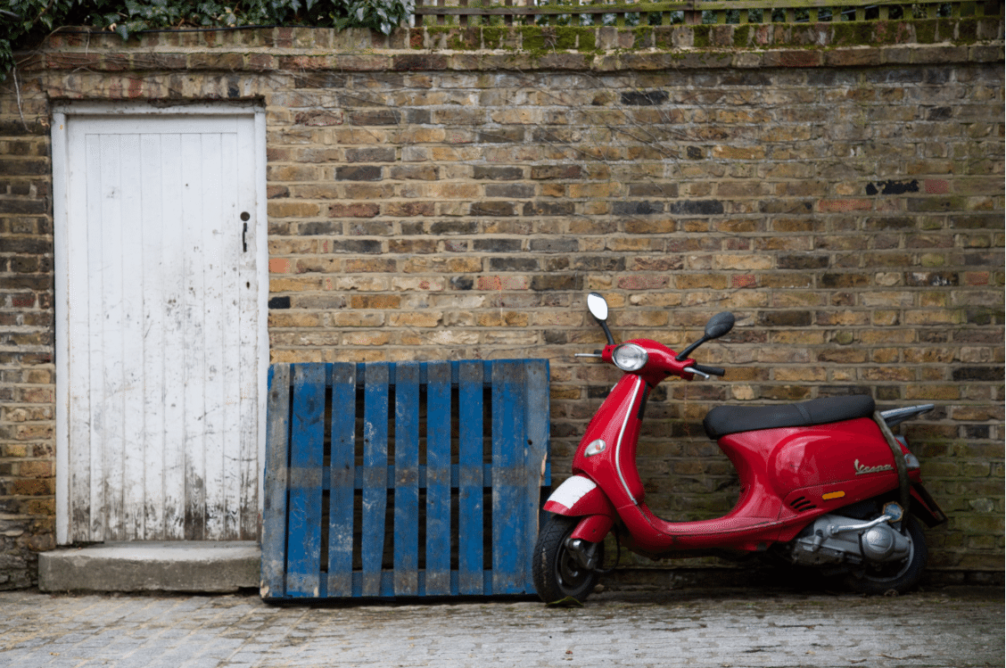 Chelsea, London by Stephanie Sadler, Little Observationist