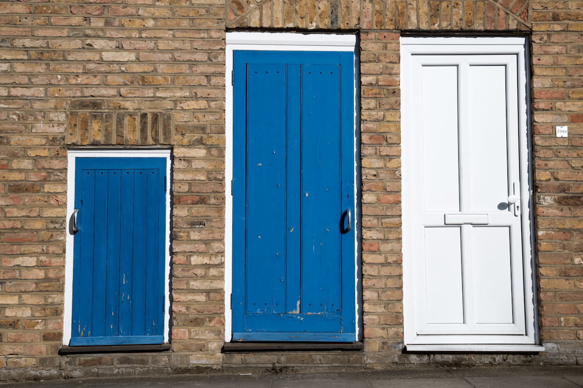 North London Walk by Stephanie Sadler, Little Observationist