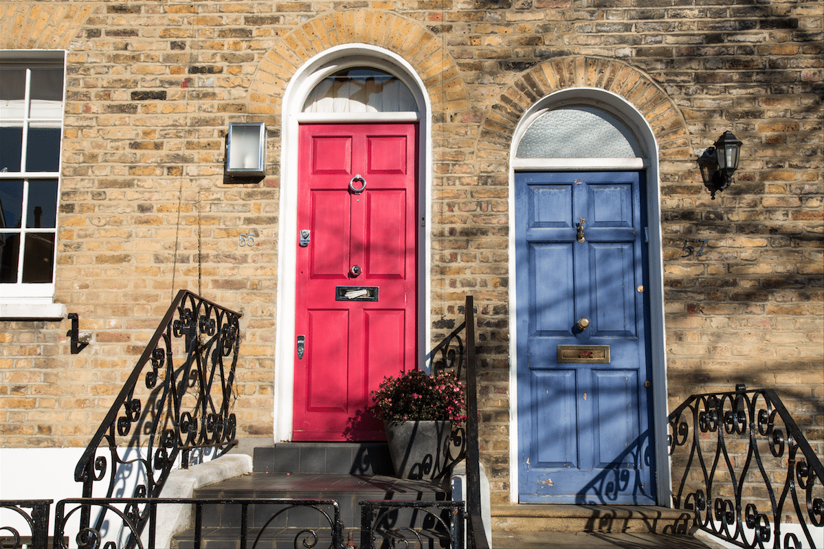 North London Walk by Stephanie Sadler, Little Observationist