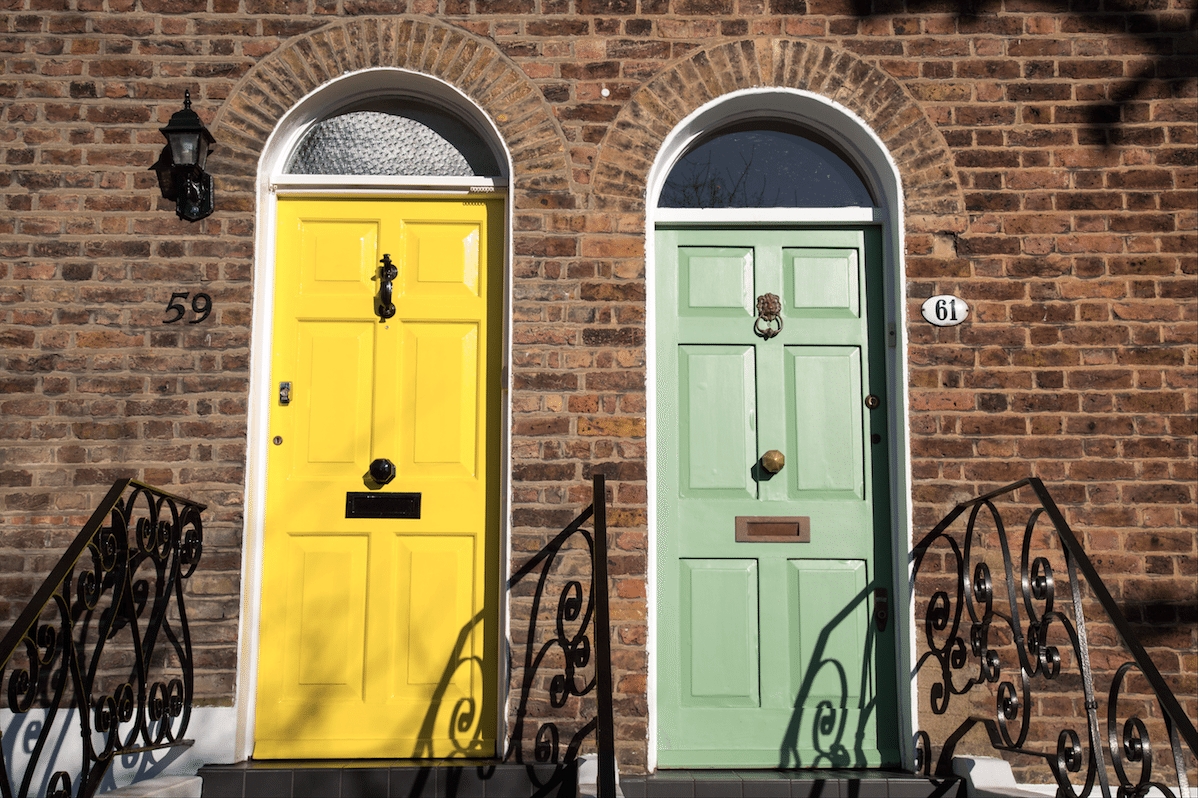 North London Walk by Stephanie Sadler, Little Observationist