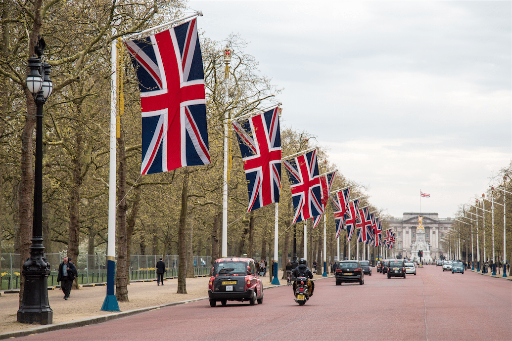 Central London Stories by Stephanie Sadler, Little Observationist