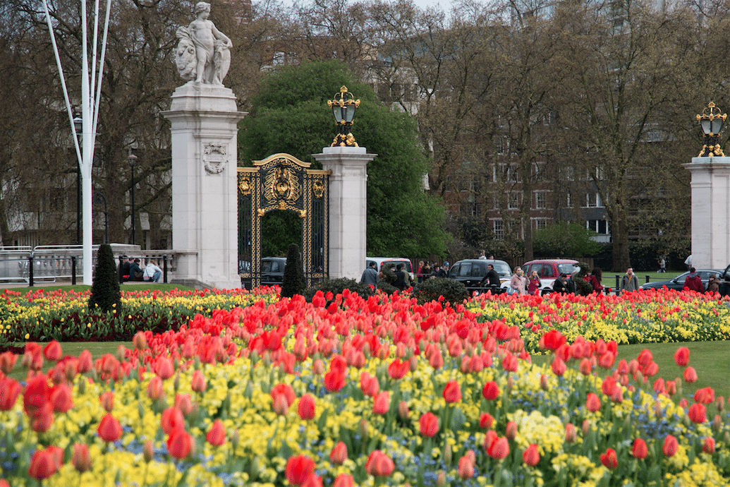 Central London Stories by Stephanie Sadler, Little Observationist