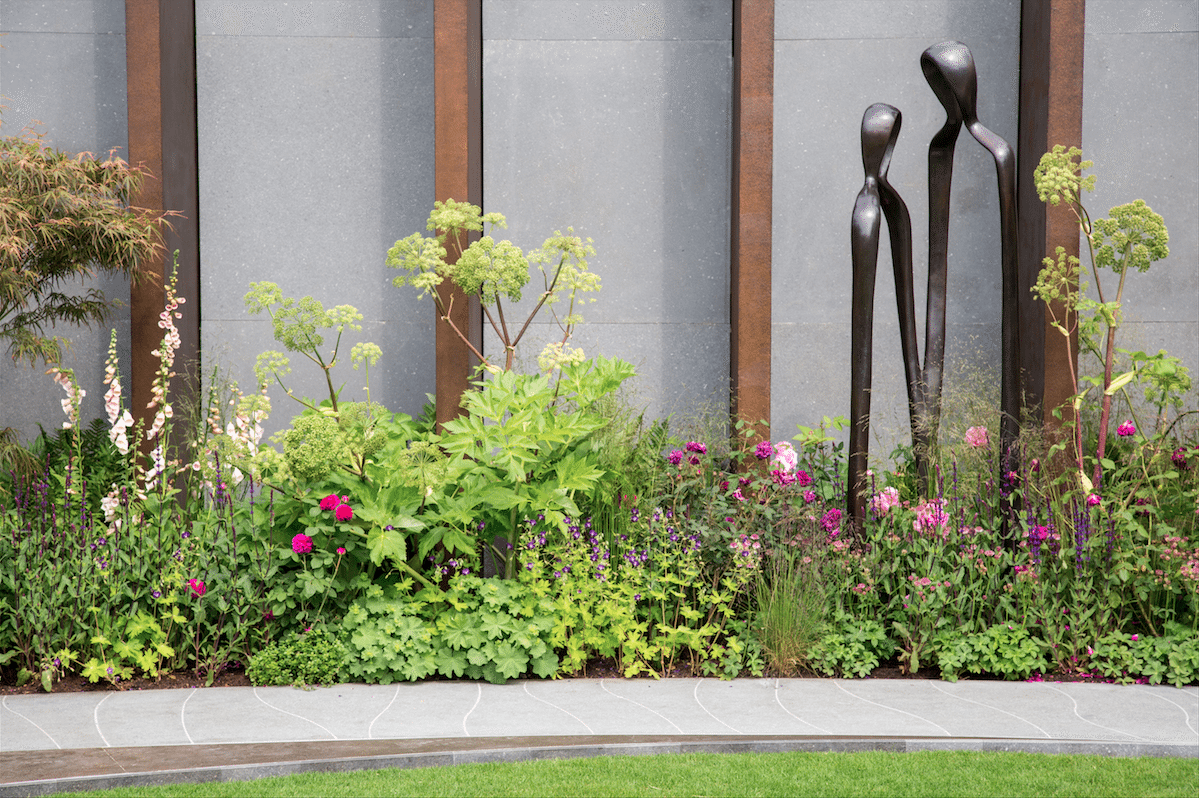 Chelsea Flower Show by Stephanie Sadler, Little Observationist