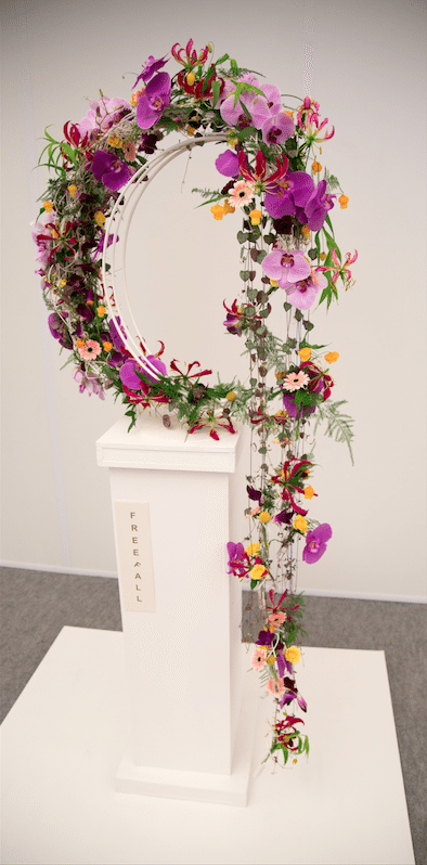 Chelsea Flower Show by Stephanie Sadler, Little Observationist