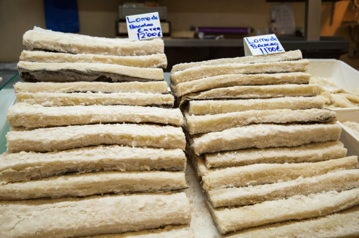 Tenerife - La Laguna Market by Stephanie Sadler, Little Observationist