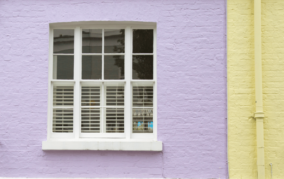 Earl's Court, London by Stephanie Sadler, Little Observationist