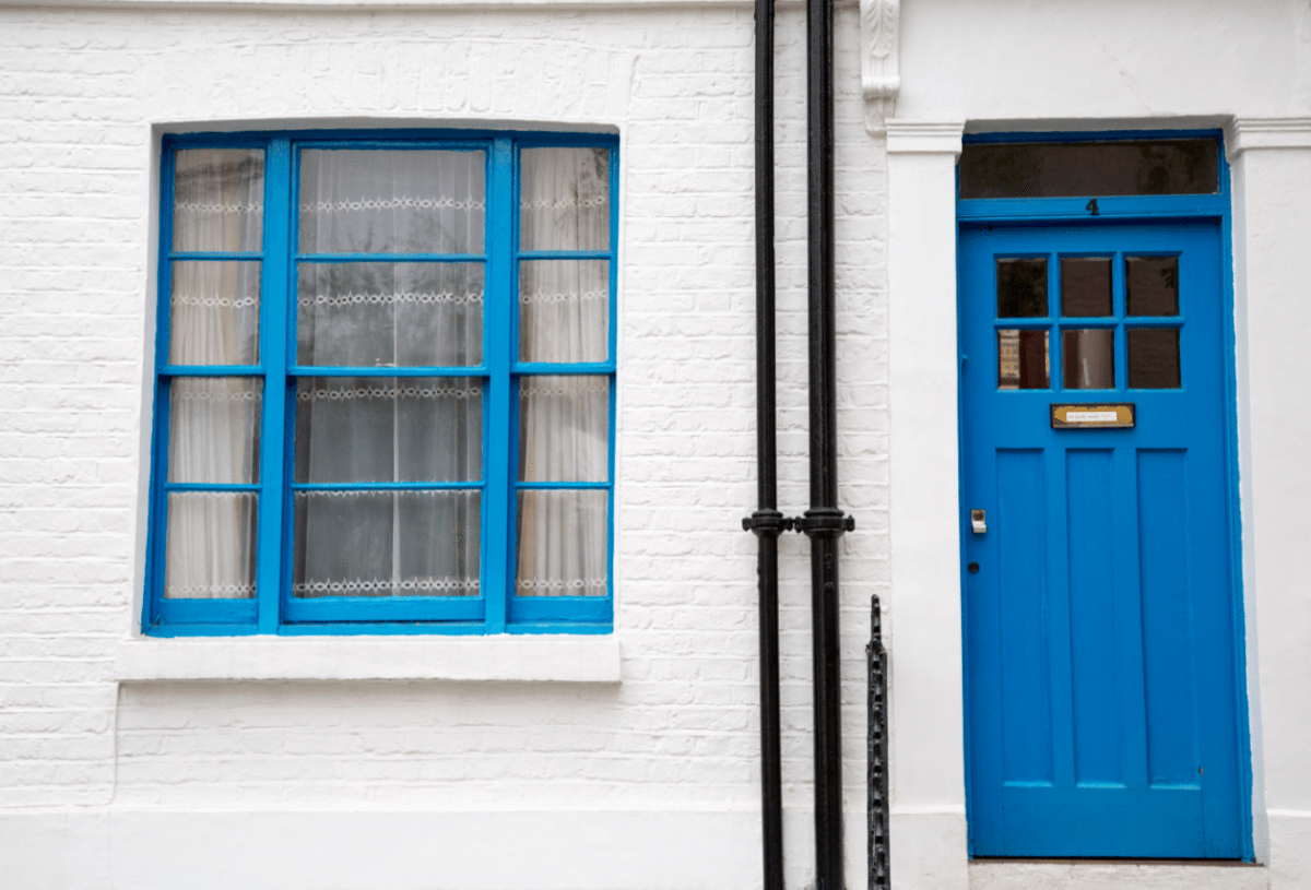 Earl's Court, London by Stephanie Sadler, Little Observationist