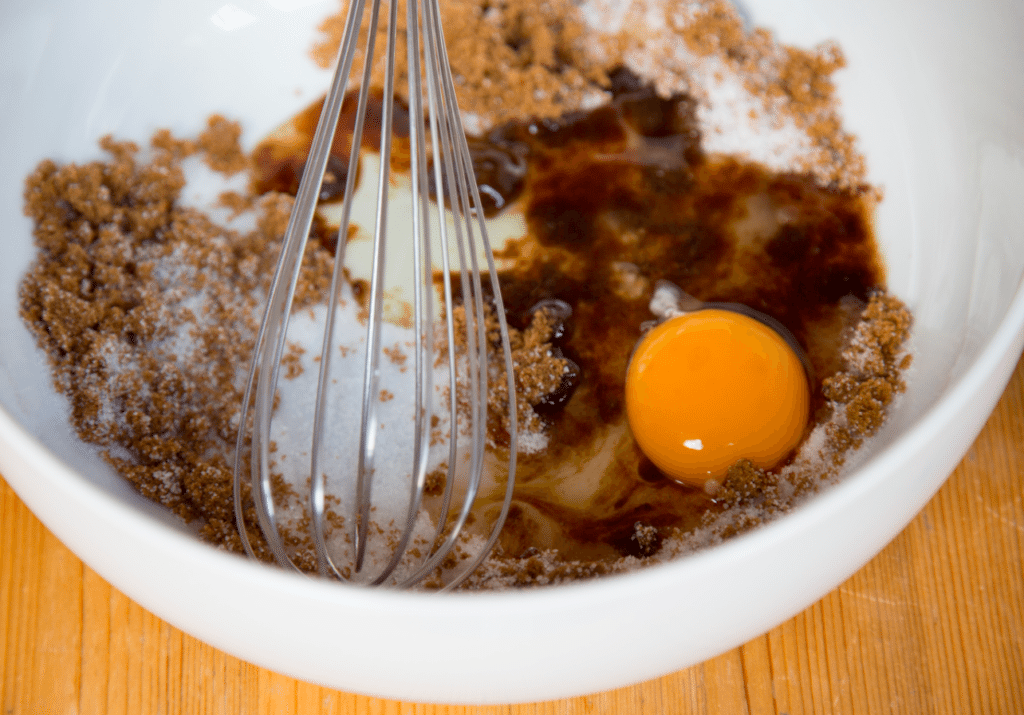 Recipe Plum & Poppyseed Muffins from Smitten Kitchen Little