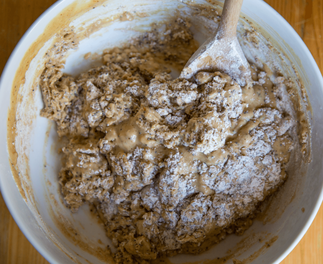Recipe - Plum and Poppy Seed Muffins - Smitten Kitchen