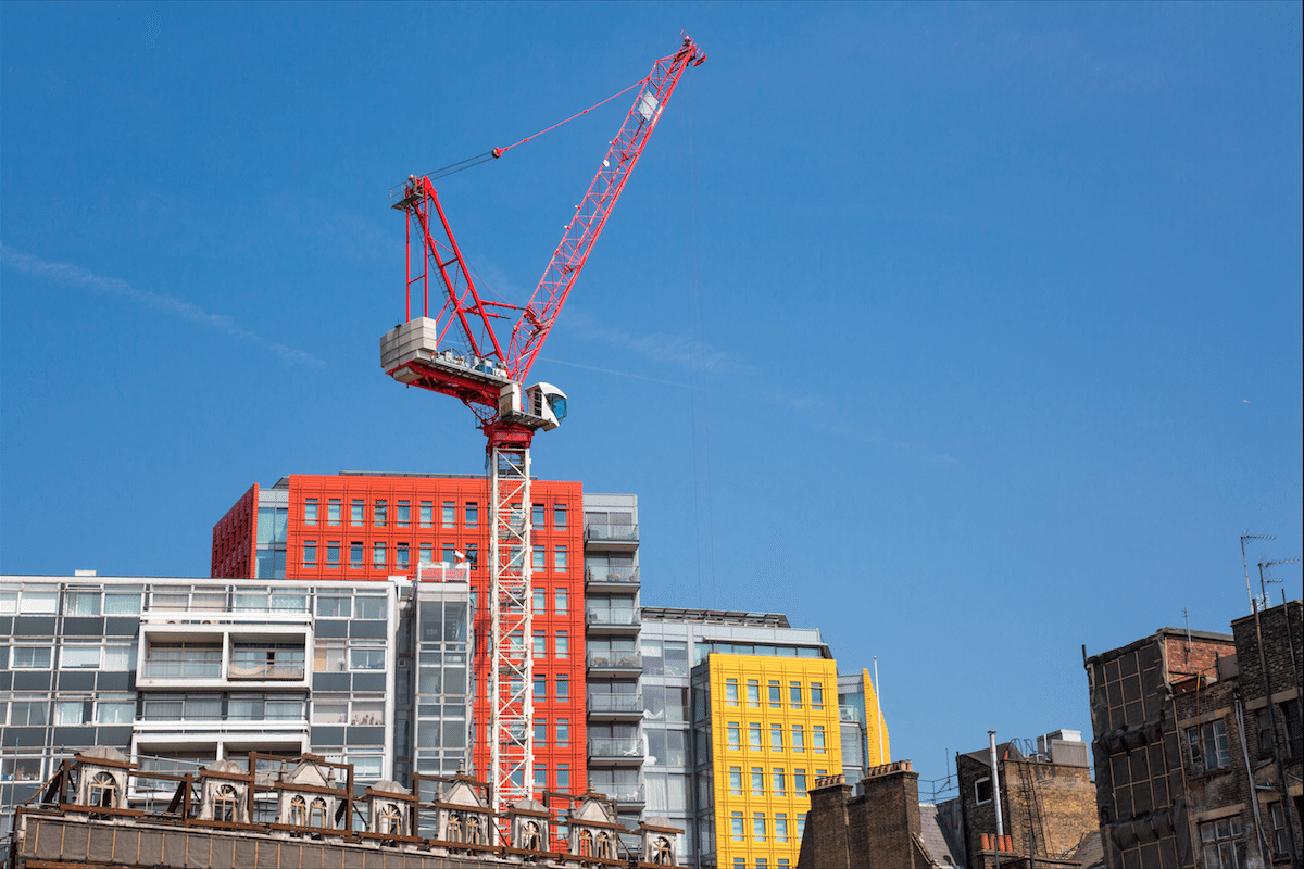 A London Walk - EC1 to Embankment by Stephanie Sadler, Little Observationist