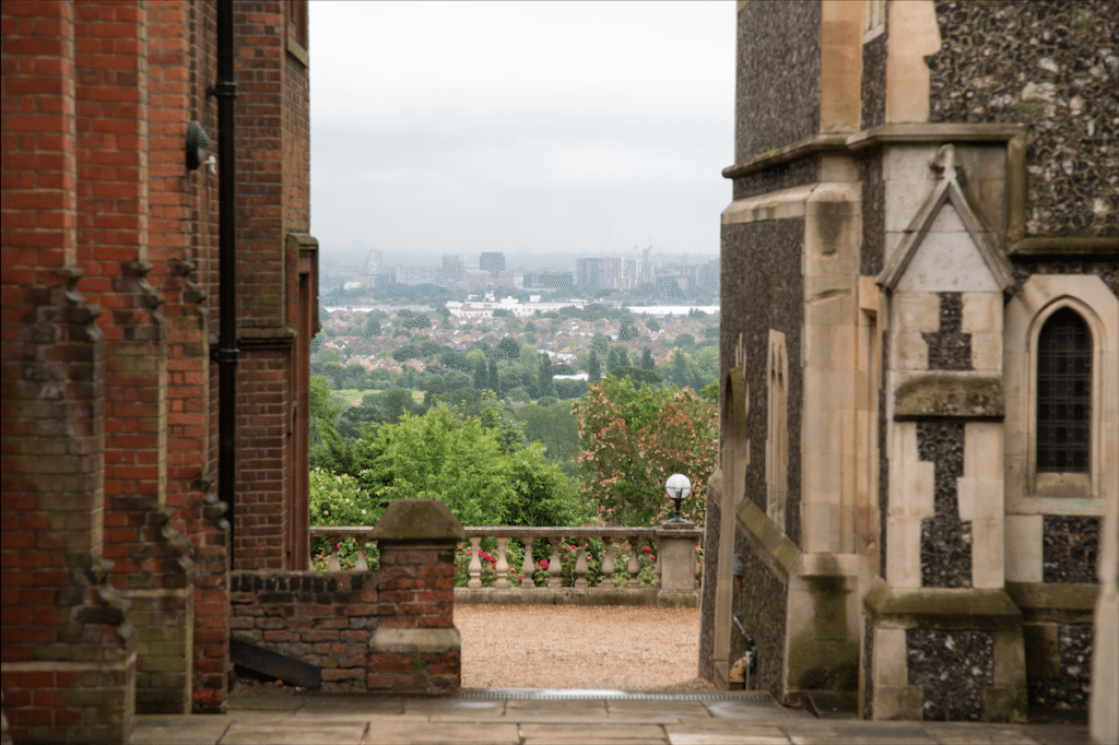 Harrow on the Hill, London, by Stephanie Sadler, Little Observationist