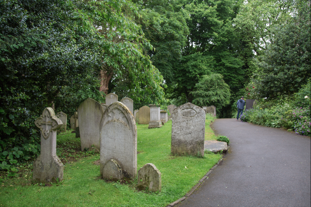 Harrow on the Hill, London, by Stephanie Sadler, Little Observationist