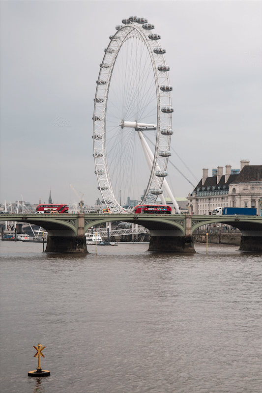 Exploring Central London by Stephanie Sadler, Little Observationist