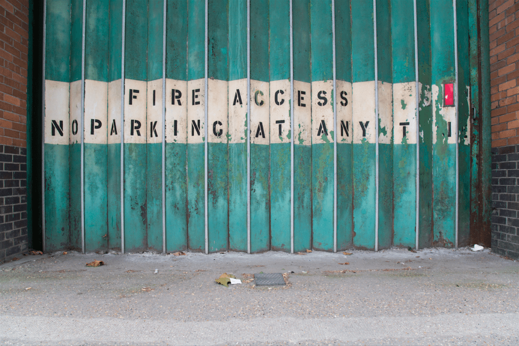 Battersea Park and Imperial Wharf by Stephanie Sadler, Little Observationist