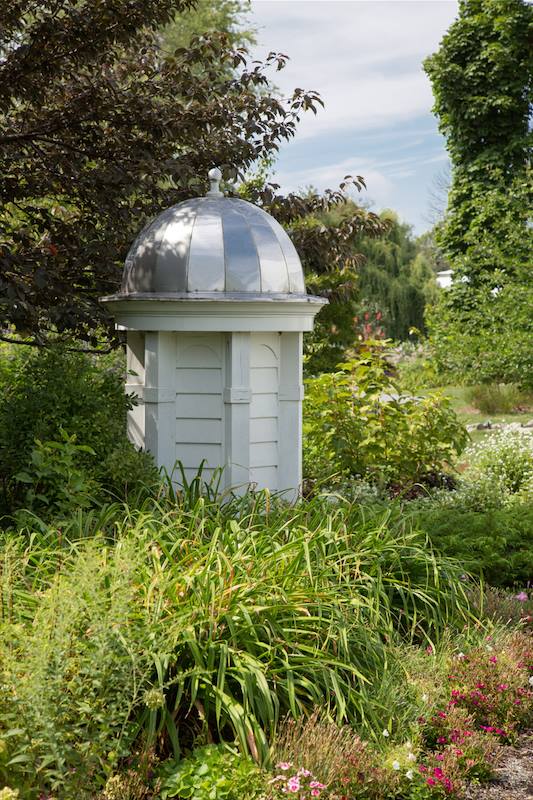 Buffalo Botanical Gardens by Stephanie Sadler, Little Observationist