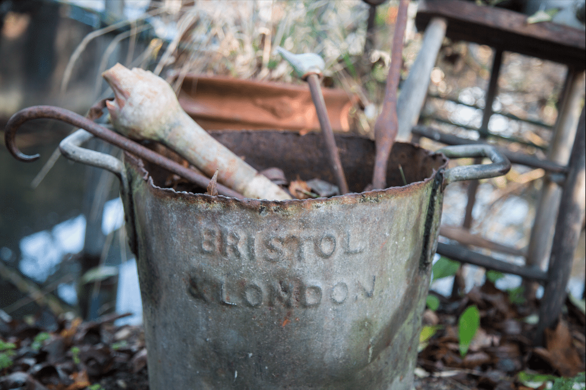 Eel Pie Island, London, by Stephanie Sadler, Little Observationist