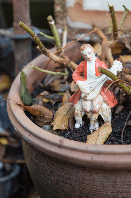 Eel Pie Island, London, by Stephanie Sadler, Little Observationist