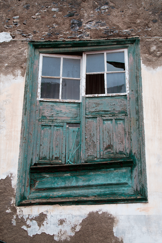 North of Tenerife by Stephanie Sadler, Little Observationist