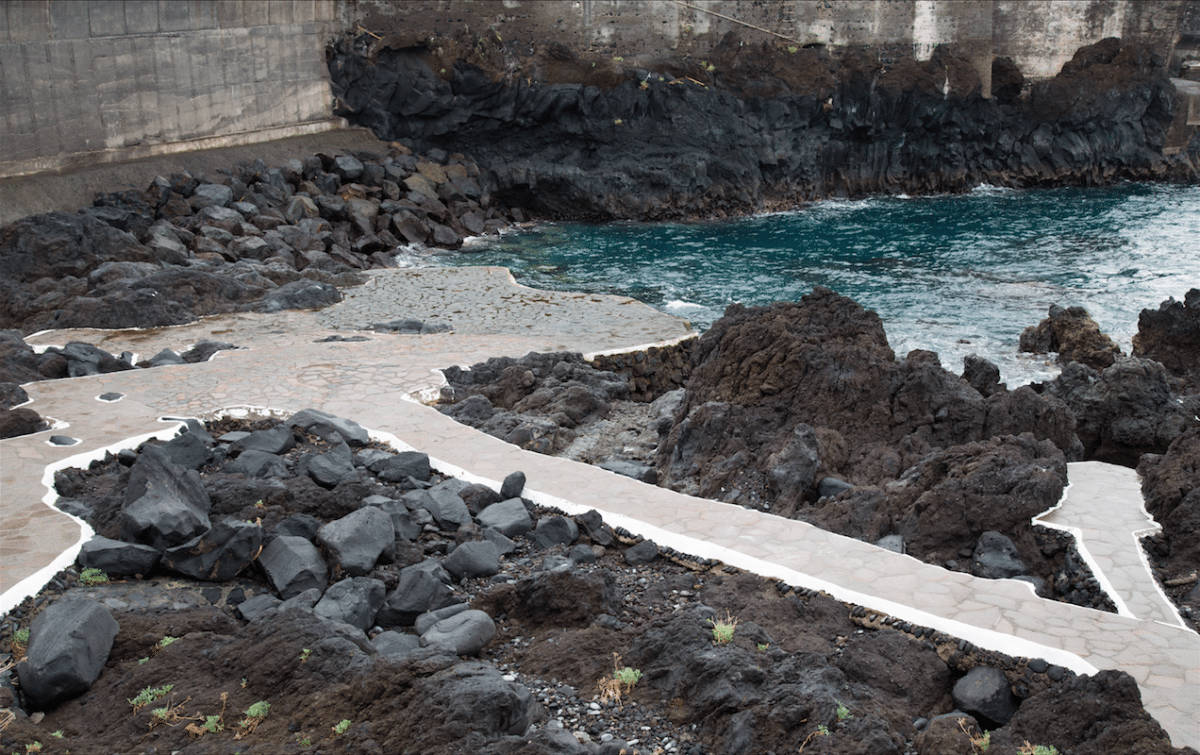 North of Tenerife by Stephanie Sadler, Little Observationist