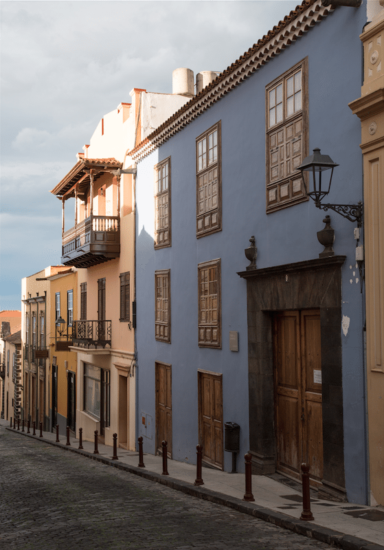 North of Tenerife by Stephanie Sadler, Little Observationist